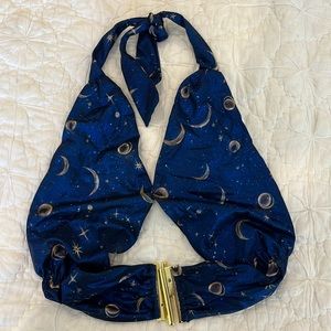 Beach Riot Swimsuit Top